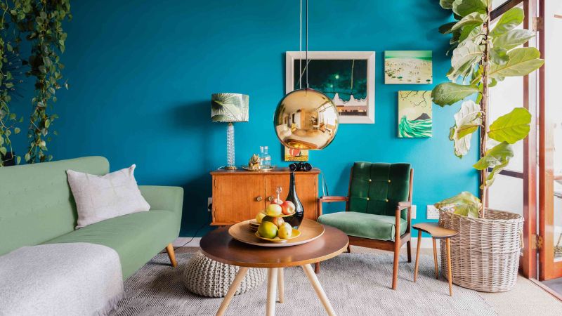 9 Best Color Schemes For Modern Interior Design