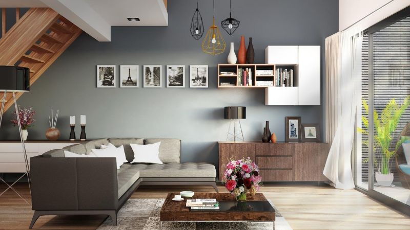 Interior Decorating Tips For Your First Home